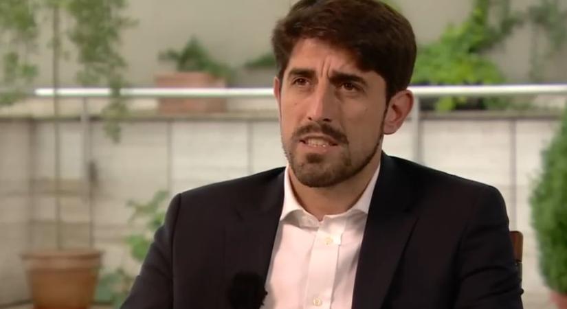 Kinevezték az új szövetségi kapitányt