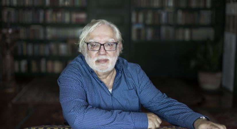 Egy újságba író nem újságíró időszerű állásfoglalása (önreflexió a közállapot határpontján)