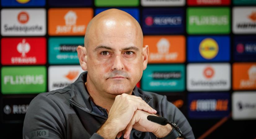 Folytatódik az edzőváltási hullám az FTC ellenfeleinél