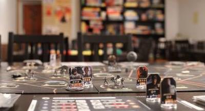 Társasjátékozós helyek Budapesten, ahol mindenki nevet a végén