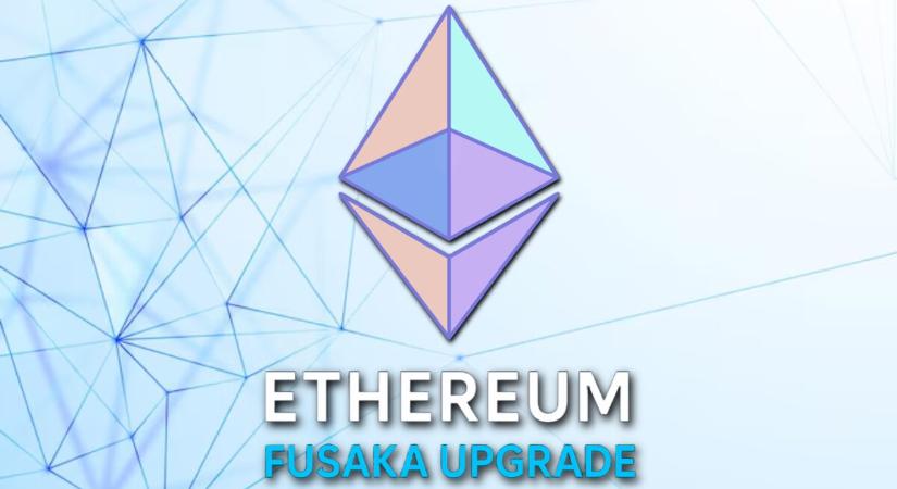 Az utolsó teszthálózatra telepítették az Ethereum Fusaka hard forkját