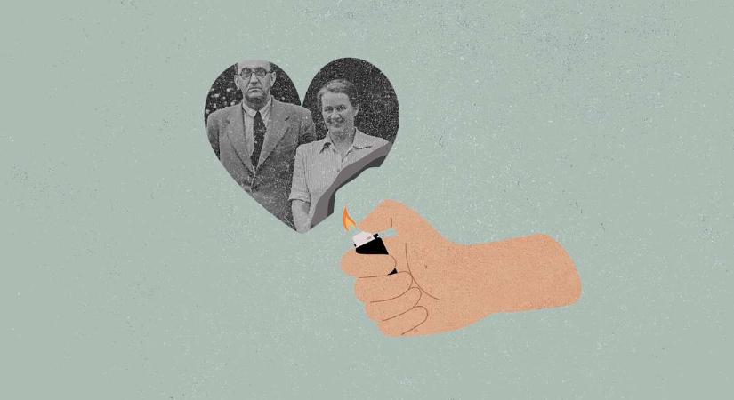 „Normális dolog szégyellni a szeretetet?” – Mérgező múlttal, toxikus szülőkkel leszámoló könyvek