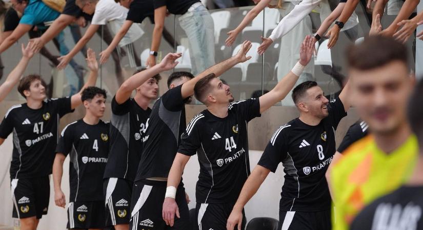 Vajon ismét történelmet ír a DEAC?