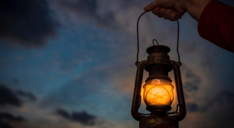 November 1. Samhain, a kelta újév kezdete