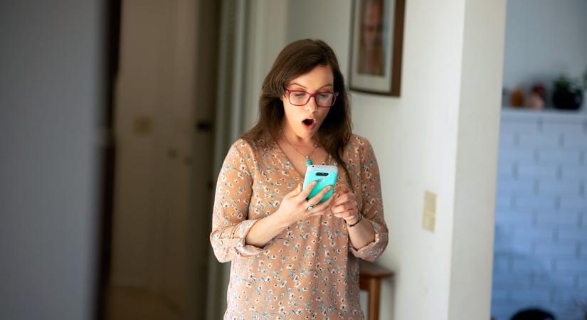 Kárt okozhat a rossz beltéri mobillefedettség