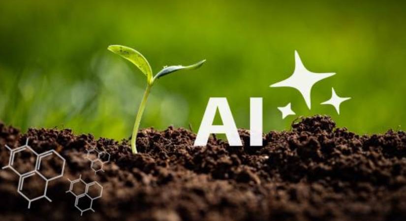 AI a földeken és az agrármarketingben – az Agroinform megmutatja, hogyan használd jól