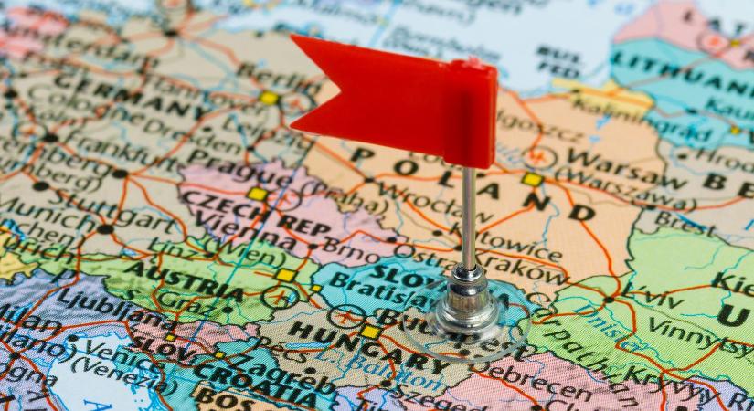 Átnevezték Budapest egyik kerületét, az ország pedig hangosan röhög, a nemzeti mémoldal megtréfálta az egész NBI-et