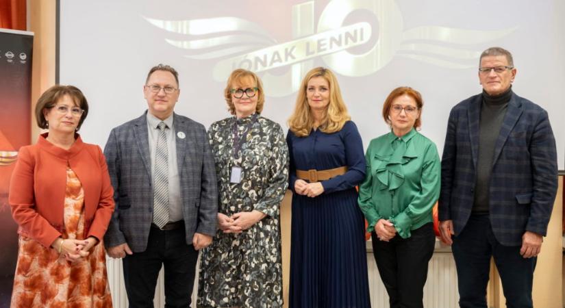 A Jónak lenni jó! kampány idén a kárpátaljai gyermekeket segíti