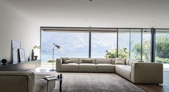 A természet színei 2025-ben: harmónia a lakberendezésben