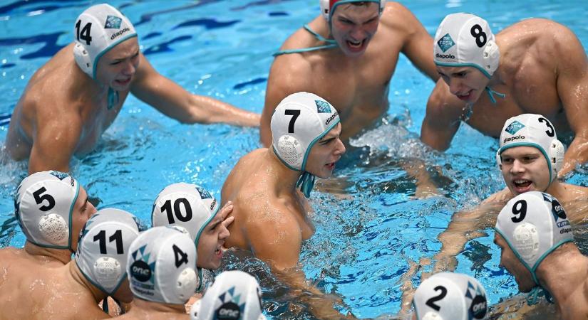 One Eger: pikáns meccs vár a nőkre Dunaújvárosban