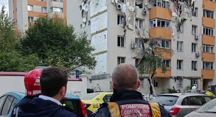 A tömbházrobbanás ügyében őrizetbe vett három személy előzetes letartóztatást kérték