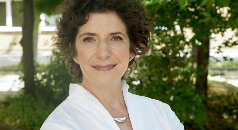 Dobrev Klára: Magyar Péter meghátrált, a Sziget megmenekülhet