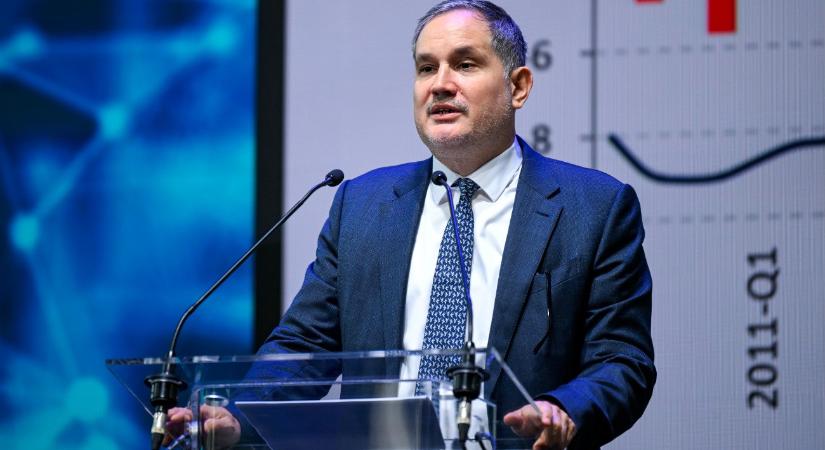 Nagy Márton elmondta, miért volt nehéz és hosszú a kormányülés