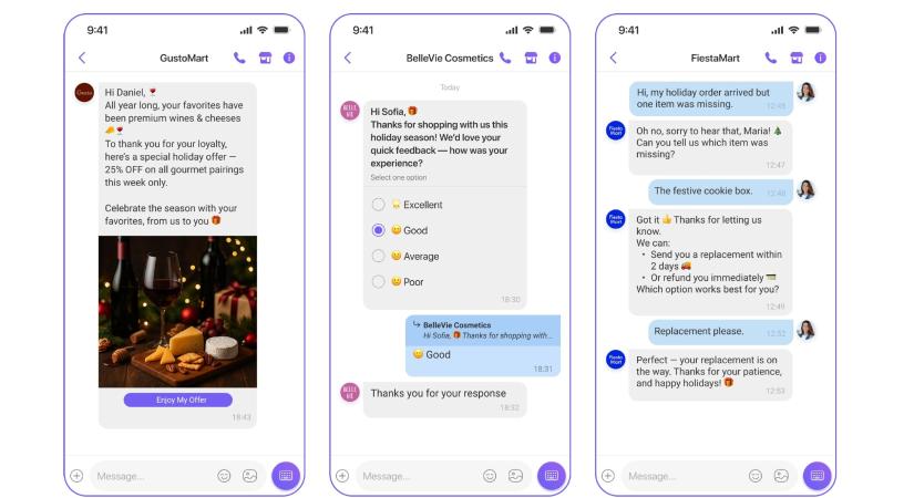 Így tűnhetnek ki az ünnepi zajból a márkák