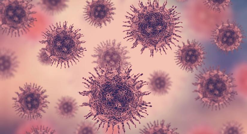 Új vírust fedeztek fel a kutatók, globális pandémia a láthatáron?