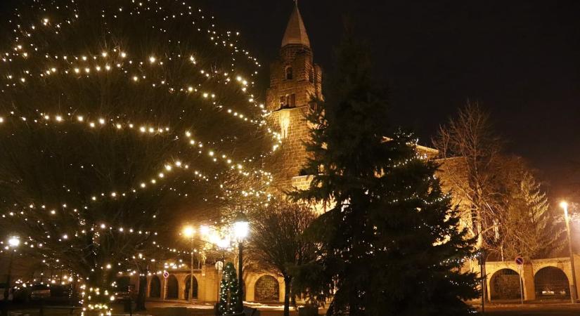 Győri Adventi Vásár 2025