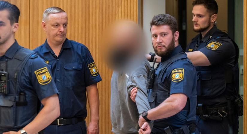 Oroszországnak kémkedett, gyújtogatásra készült három férfi, a bíróság súlyos ítéletet hozott Németországban