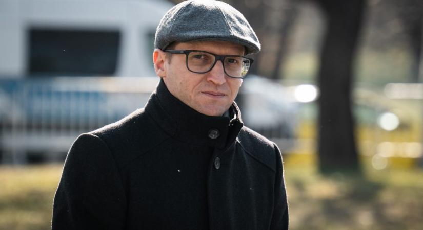 Demeter Szilárd a 24.hu-nak: Azt a részét a munkának, amihez én kellettem, elvégeztük