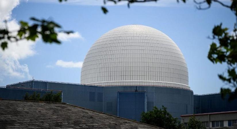 Szédületes tempóra kapcsoltak a nukleáris részvények, új sztárszektor születik a tőzsdén?