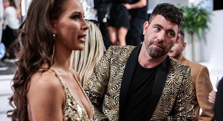 Krausz Gábor és Mikes Anna már készen állnak a családalapításra: „Már nagyon babáznánk”