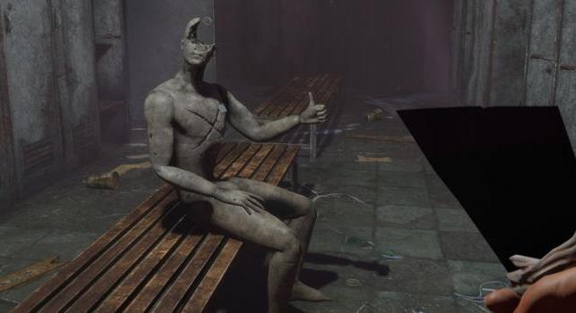 Magyarországon mindenszentek, a Steamen pedig ingyen horrorjáték van