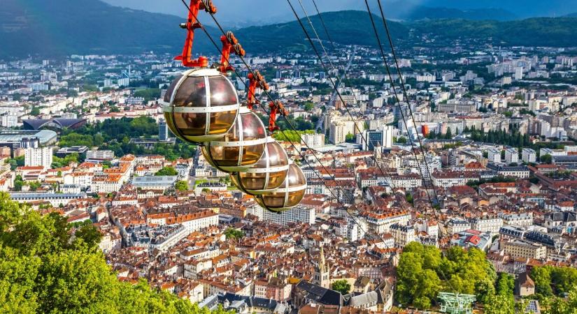 Ez lett a világ legélhetőbb városa