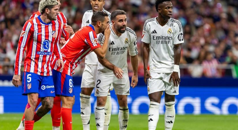 5 klub, akik esélyesek lehetnek Vinícius Júnior leigazolására