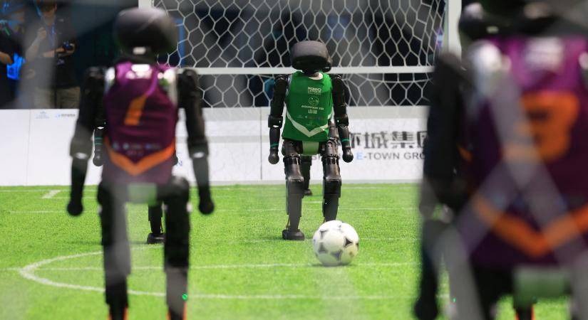 Miért nem alakítja át a mesterséges intelligencia a társadalmat?