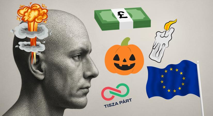 Örület: atomtesztek, MI-hiszti és a józan ész csatája – hogyan láss tisztán a káoszban?