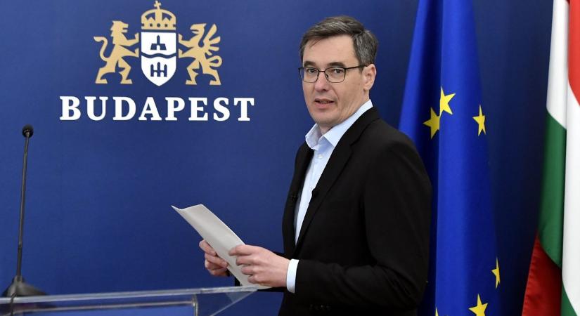 Kritikus a helyzet a fővárosban: sztrájkkal fenyegetik Karácsony Gergelyt