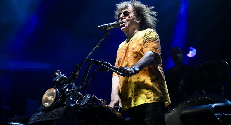 Kiderült, hogy kik lesznek Demjén Ferenc legendás fellépőtársai, Presser Gábor is köztük van