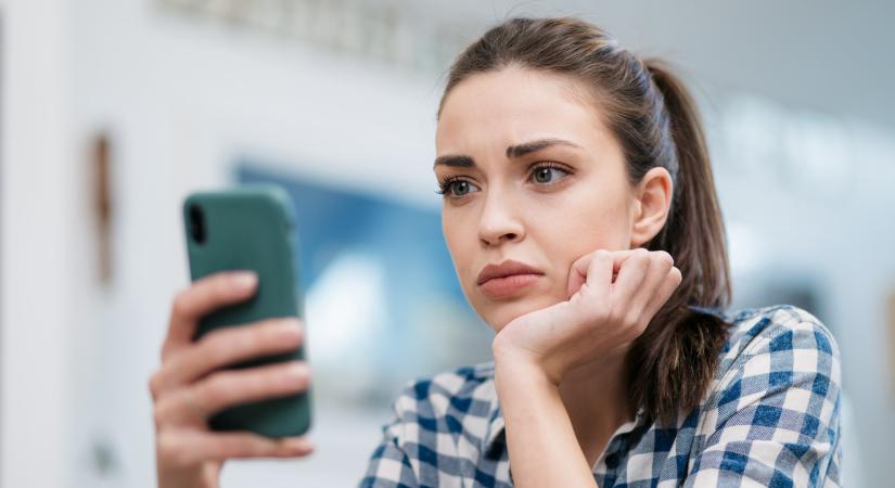 Mindenkinek szívás a rossz beltéri mobillefedettség