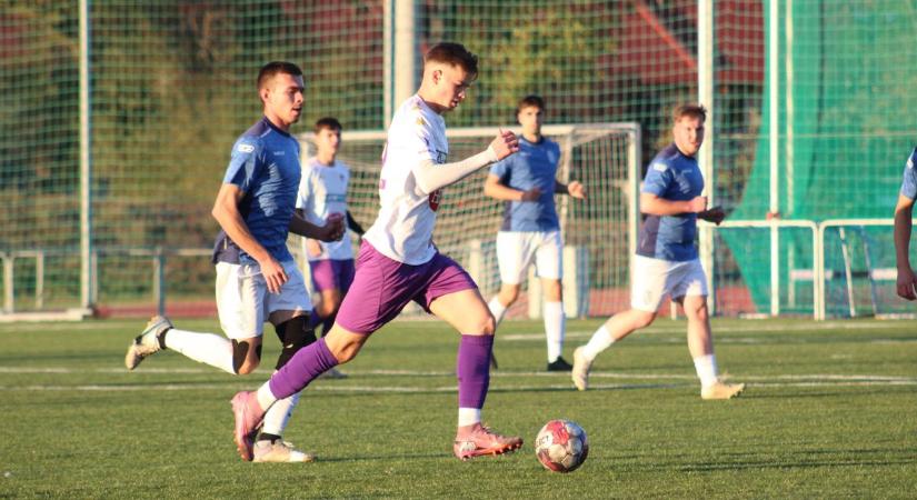 A KTE II. és a Lajosmizse nyitja a vármegye I.-es fordulót