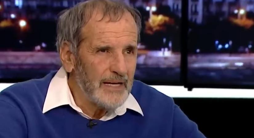 Döbbenet: a tiszás nyugdíjszakértő szír és ukrán migránsokat akar! (Videó)