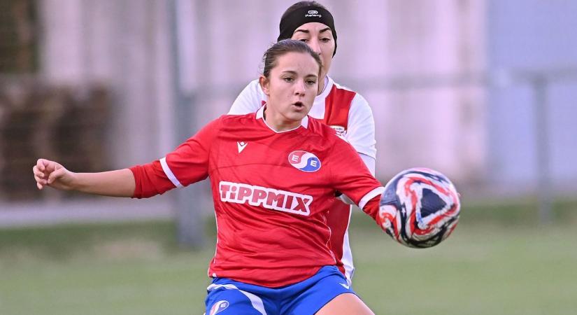 Hétvégi sportműsor: az Eger SE női csapatára csúcsrangadó vár