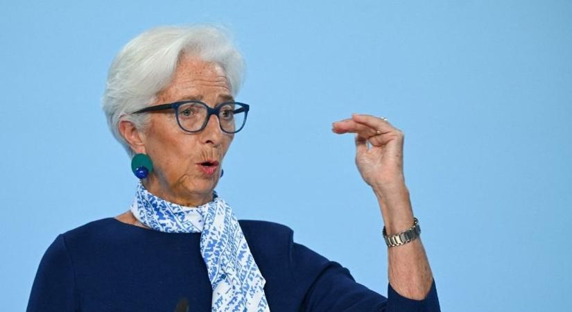 Nem változtatott a kamaton az EKB