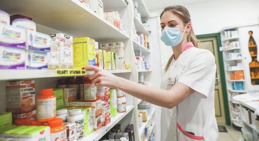 Borítja a vitaminos bödönt a gyöngyösi háziorvos: a veseköved eteted, ha így szeded a C-t!