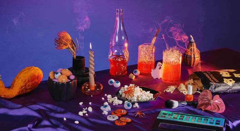 Tökösek a magyarok, ezeket rendelik Halloweenkor