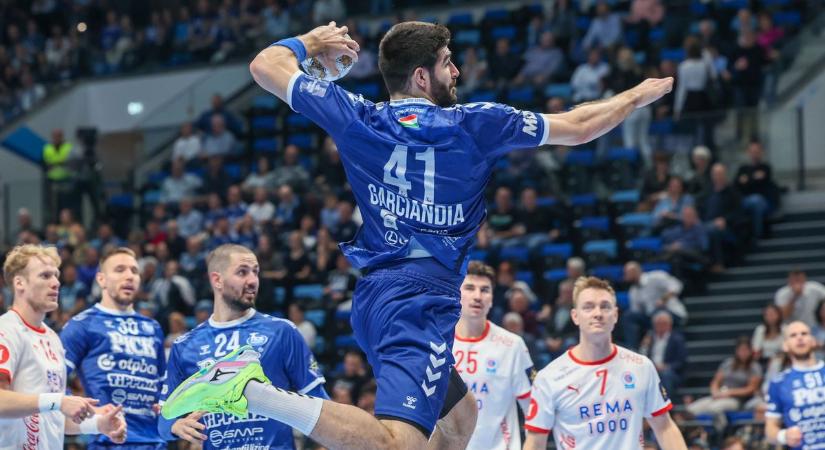 Európa-bajnok kézilabdázót igazolt a Pick Szeged, de van egy távozója is – videóval