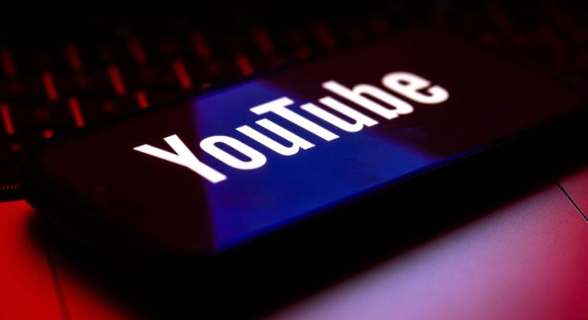 Rendkívül hasznos újítást kap hamarosan a YouTube