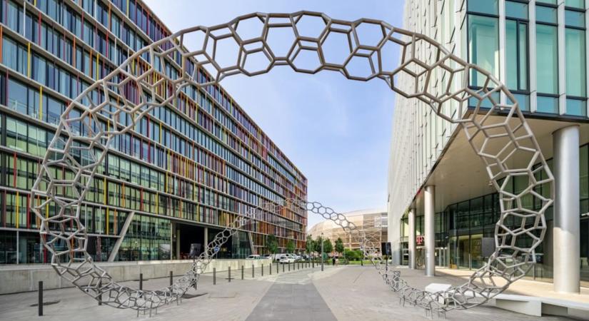 ArkForum: Épített környezetünk közösségi terei és azok művészeti célú felhasználásai