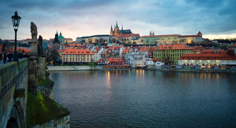 Politikai feszültség az alakuló cseh kormány körül