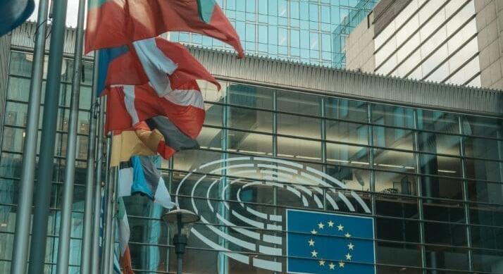 Gazdasági fordulat Európában? – Javul a feldolgozóipar, élénkül a fogyasztói hangulat