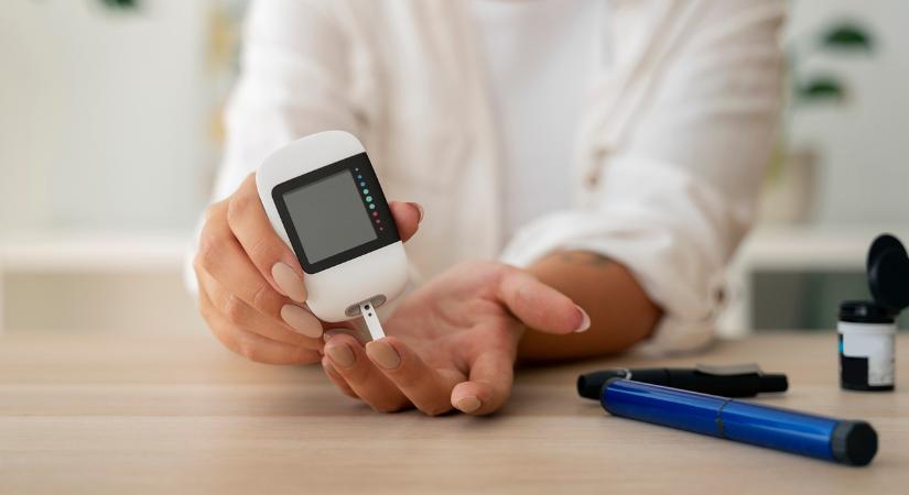 Cukorbetegség vagy inzulinrezisztencia? Mikor forduljunk orvoshoz?