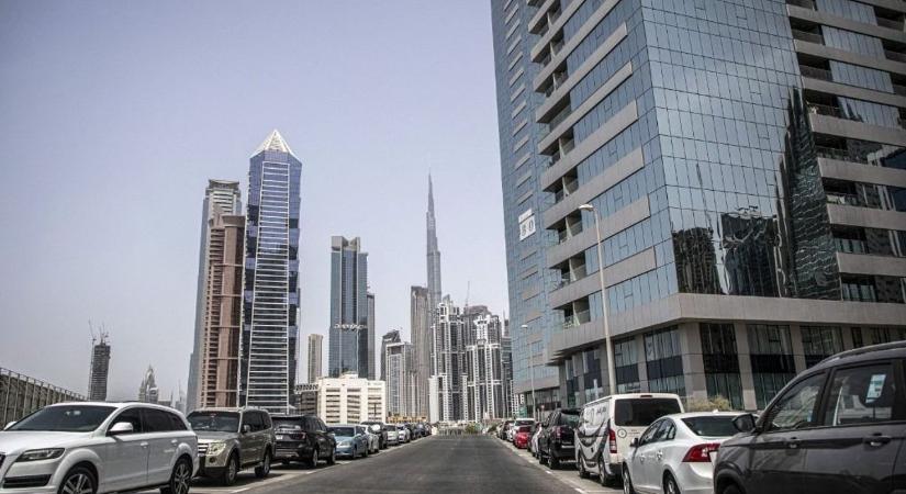 Breaking: belép a dubaji ingatlanpiacra a Duna House