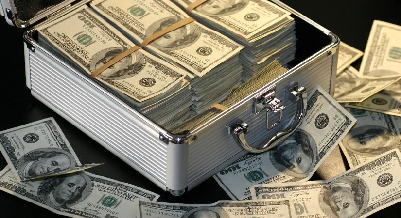 Évtizedes mélyponton vannak a külföldi befektetések