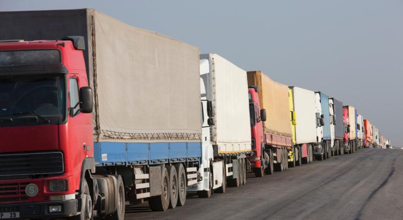 Lehullt a lepel az EU mezőgazdaságáról: ez sokakat meglephet