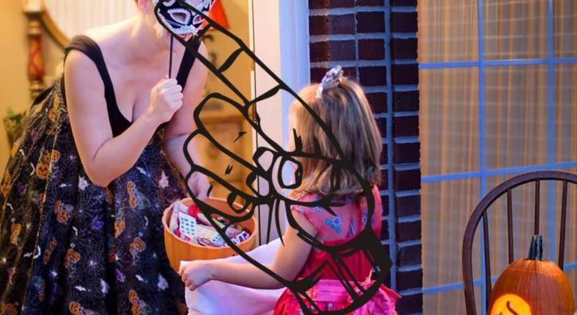 Zebegényben nem tökölnek – Az européer polgármester betiltotta a halloween-i ‘haláltök’-faragást