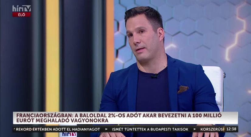 Láncreakció: A francia költségvetési káosz, ami egész Európát magával ránthatja