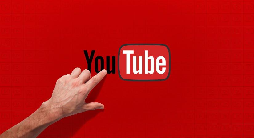 Jó negyedévet zárt a YouTube, ismét növelte hirdetési bevételeit